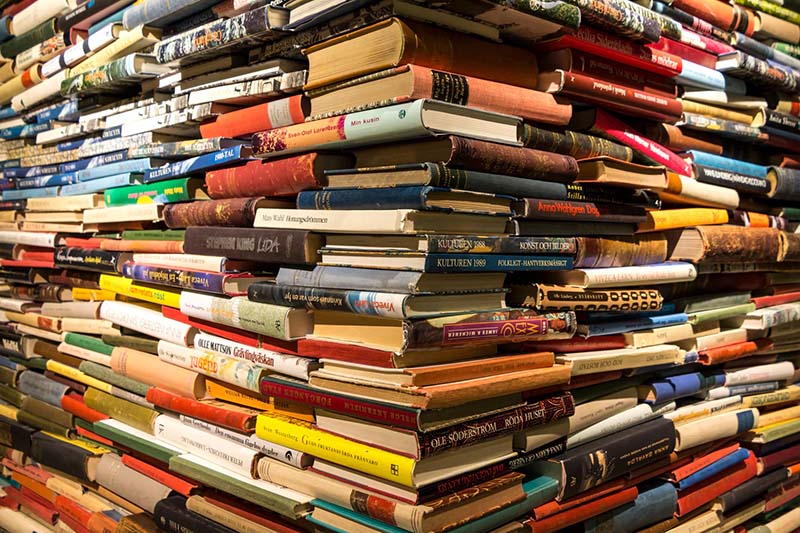 boekenbazaar